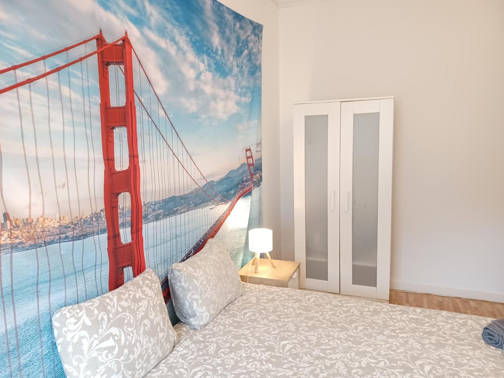 Oporto Cozy Rooms Exterior photo