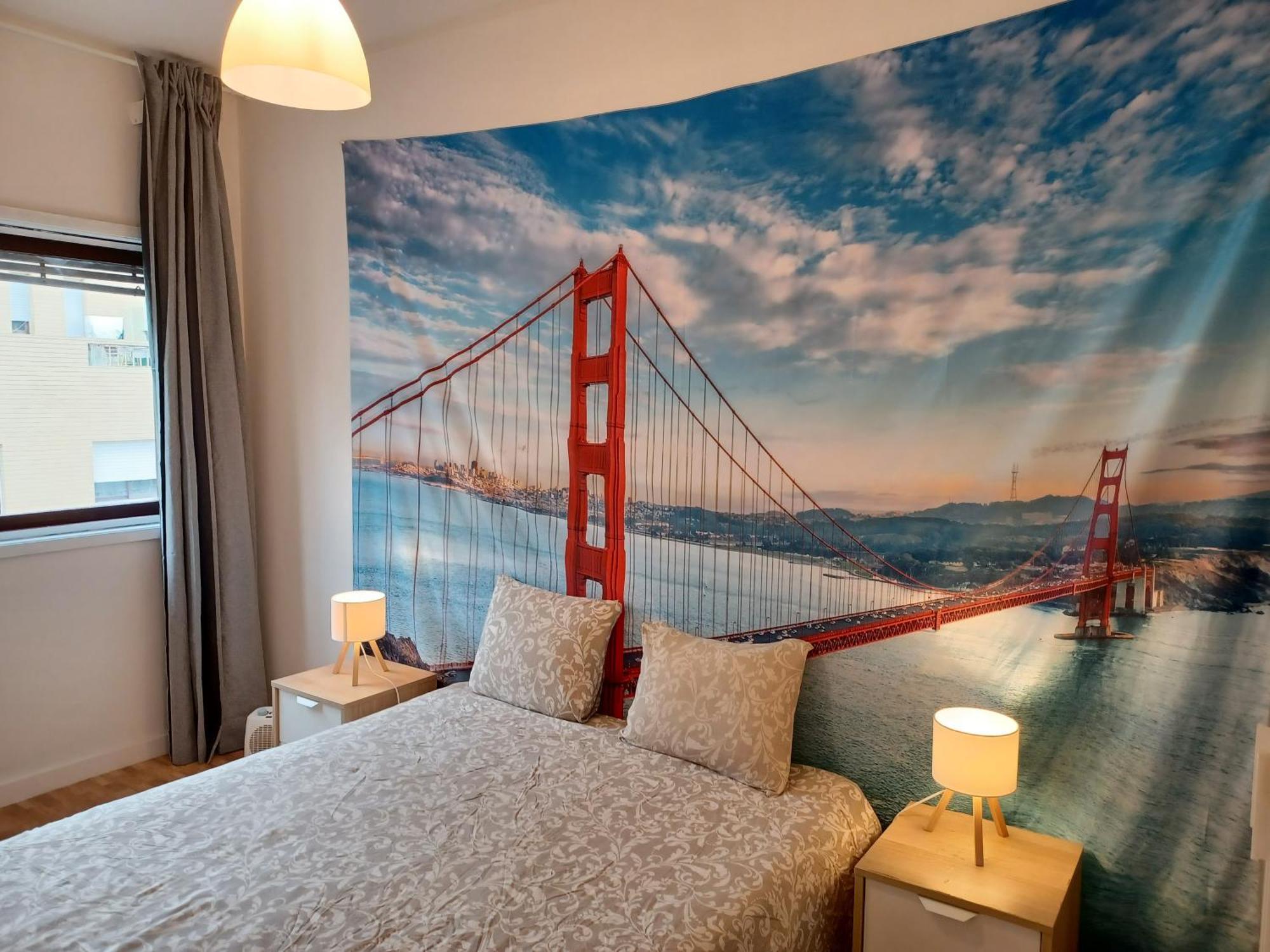 Oporto Cozy Rooms Exterior photo