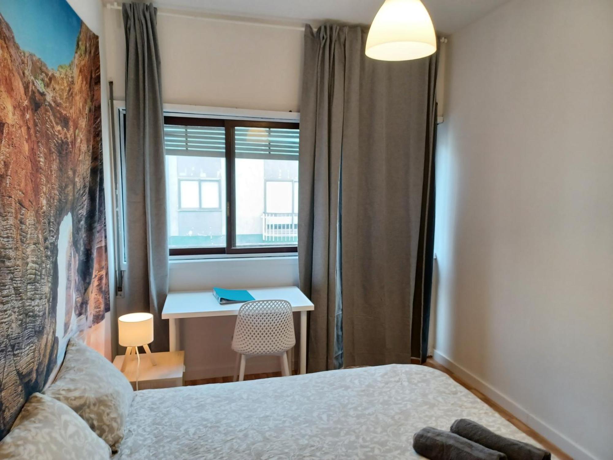 Oporto Cozy Rooms Exterior photo