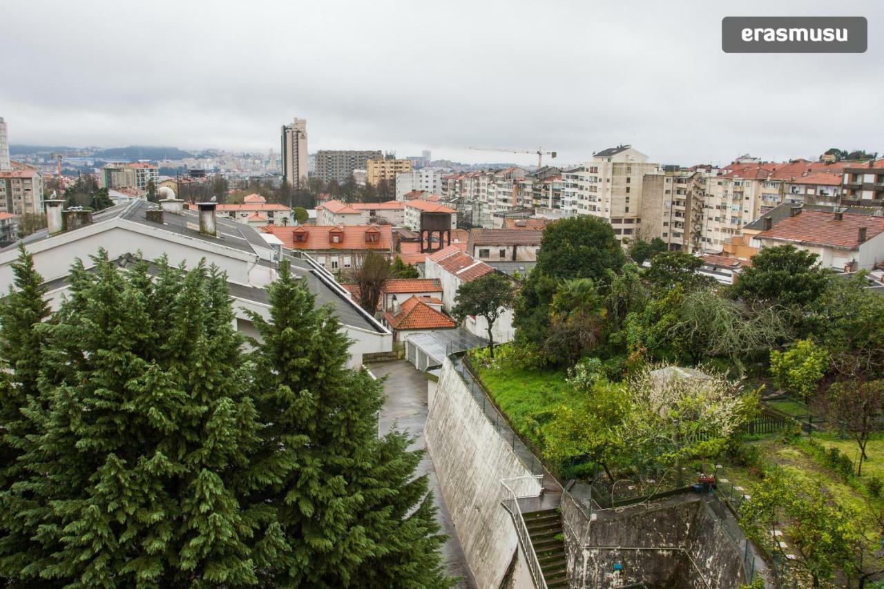 Oporto Cozy Rooms Exterior photo