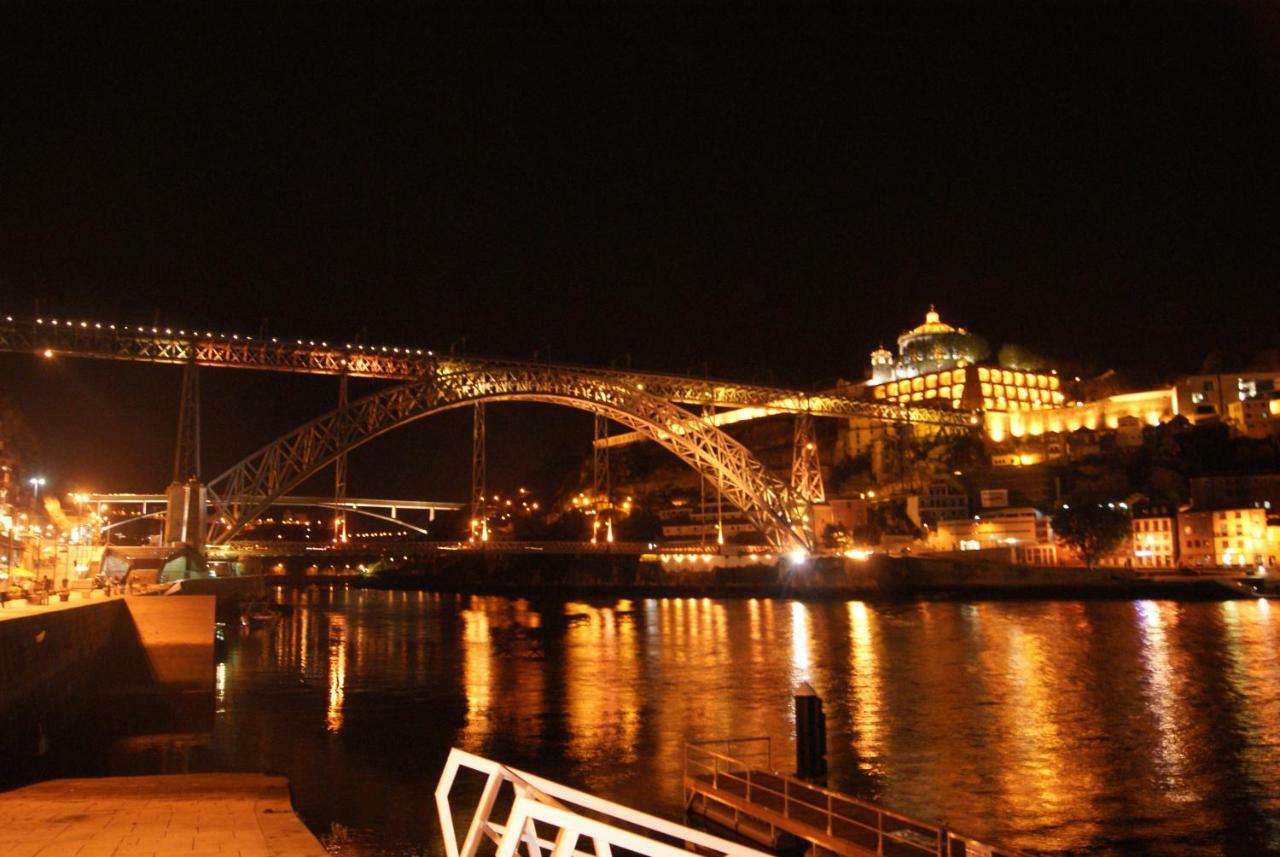 Oporto Cozy Rooms Exterior photo